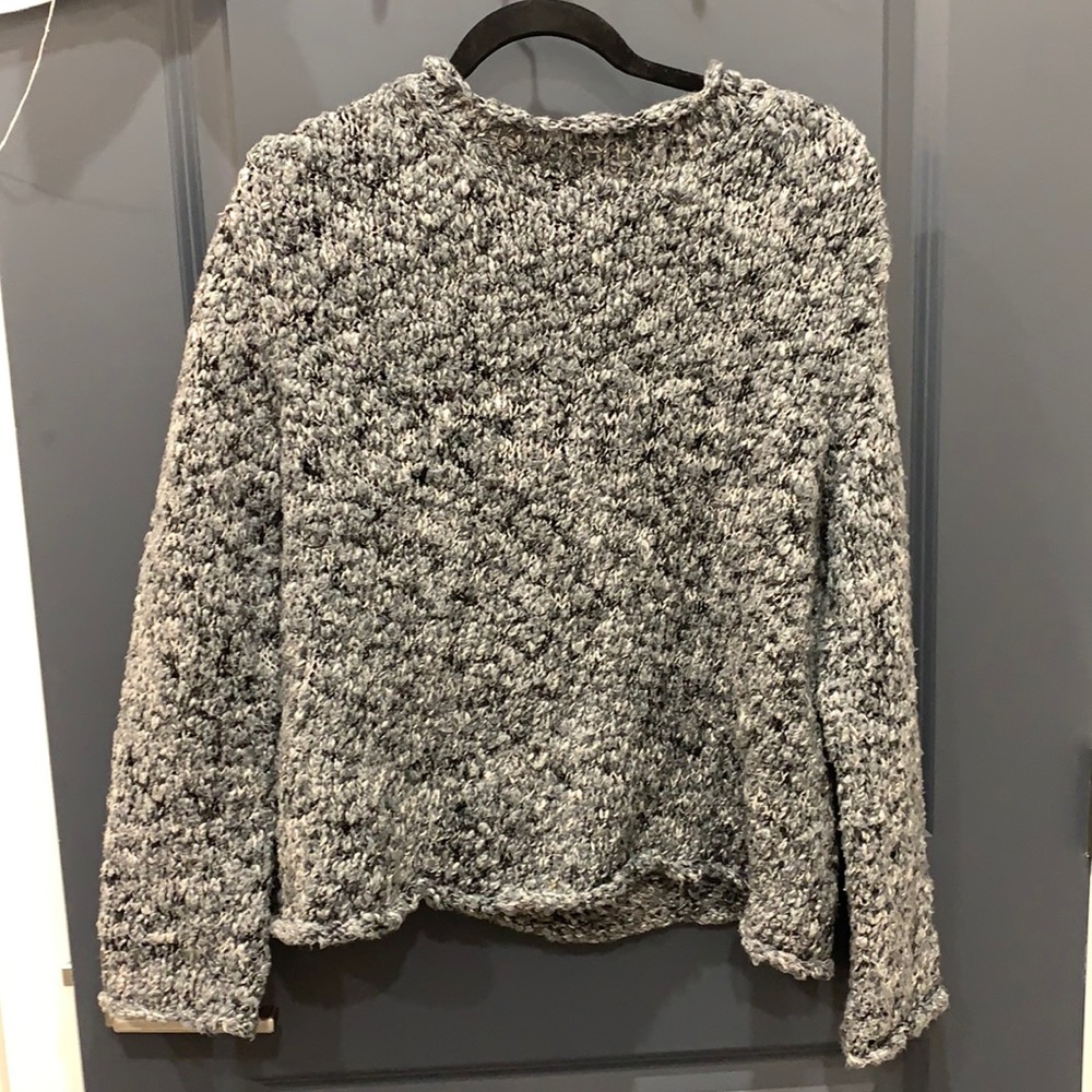Eileen fisher sweater